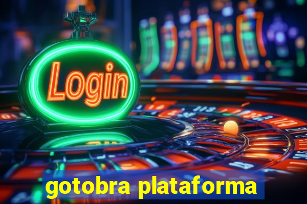 gotobra plataforma